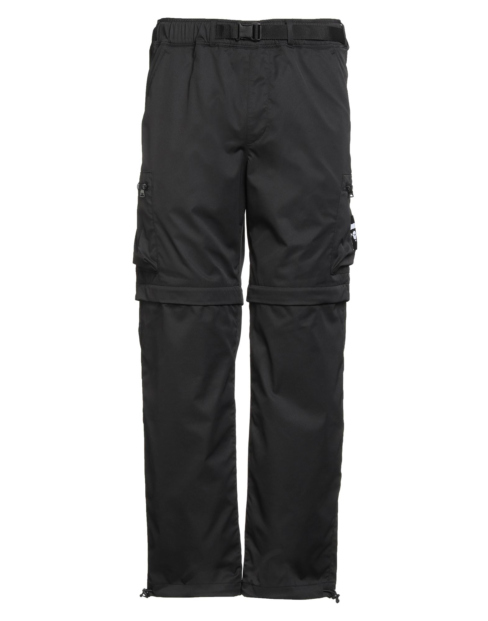 A BATHING APE Hose Herren Schwarz A BATHING APE Hose Herren Schwarz von A BATHING APE