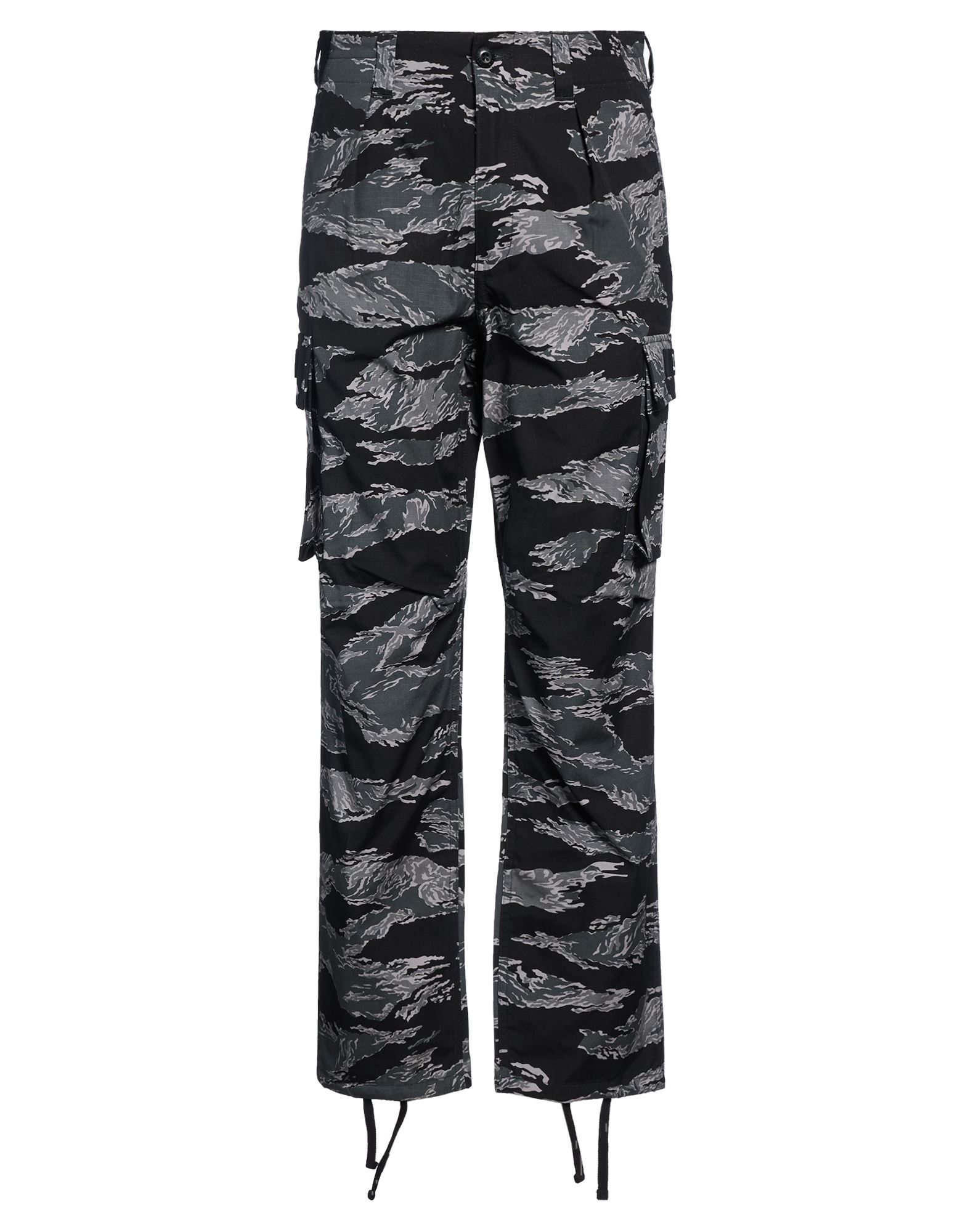 A BATHING APE Hose Herren Schwarz von A BATHING APE