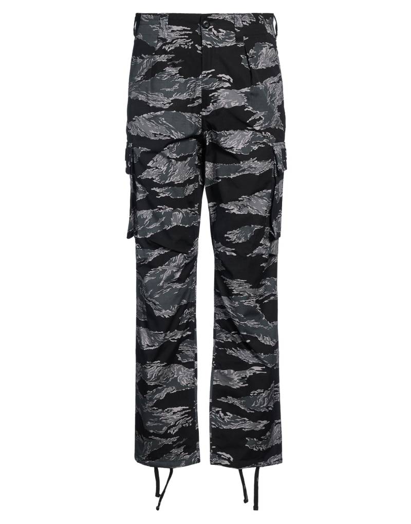 A BATHING APE Hose Herren Schwarz von A BATHING APE