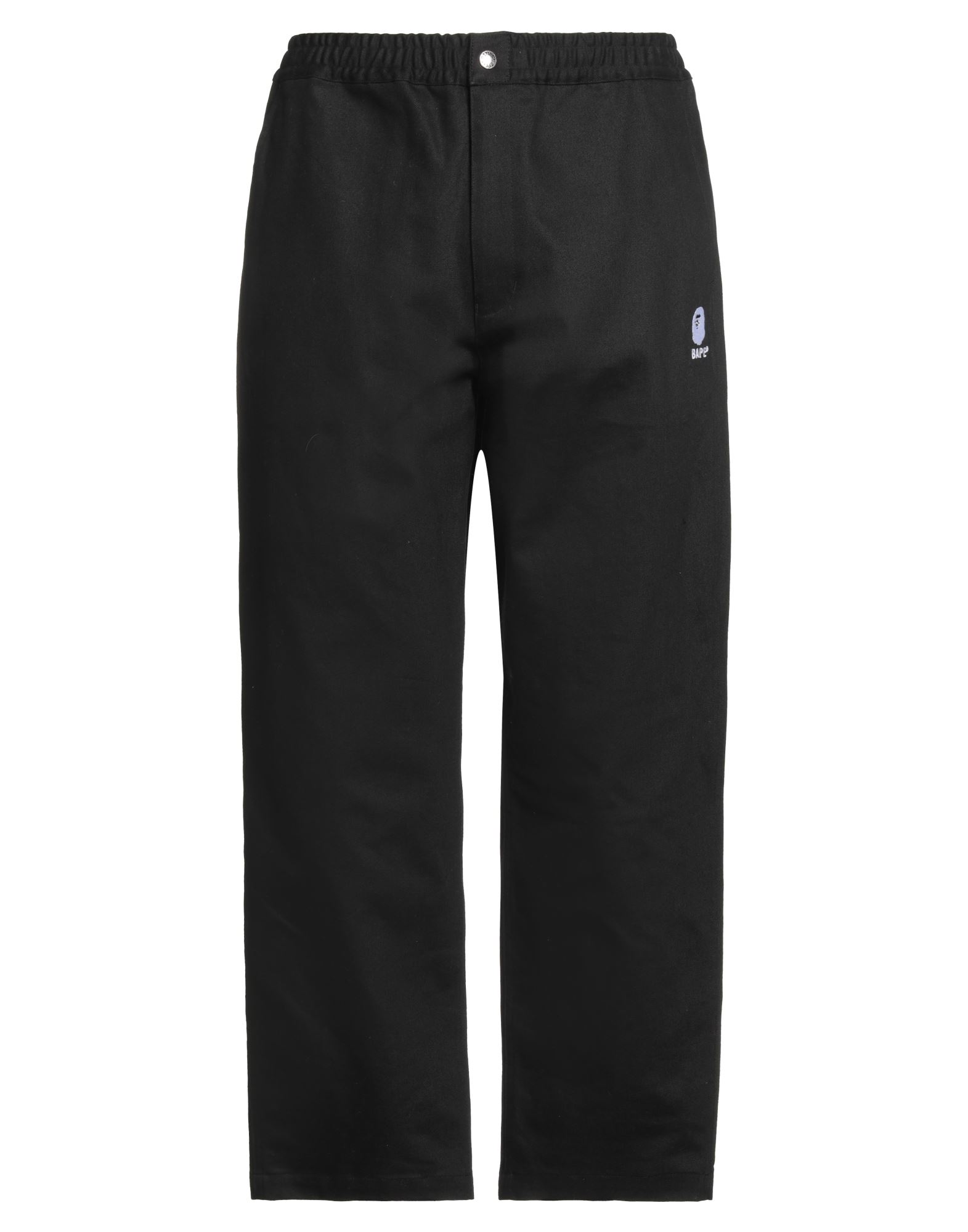 A BATHING APE Jeanshose Herren Schwarz A BATHING APE Jeanshose Herren Schwarz von A BATHING APE