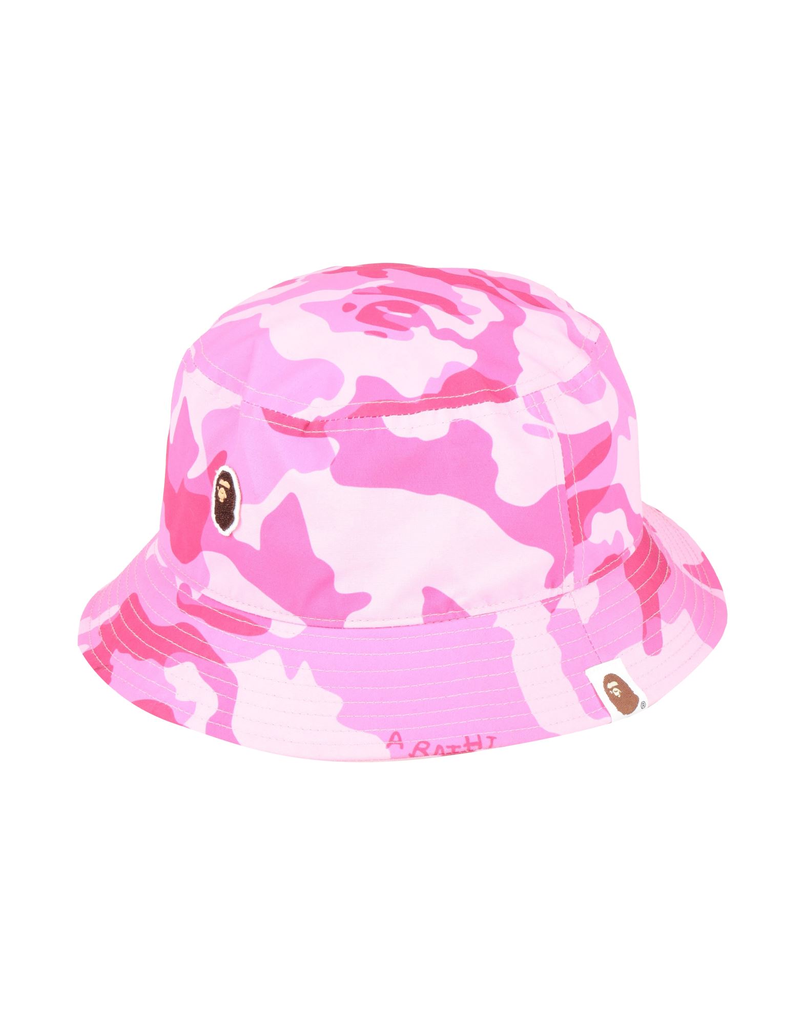 A BATHING APE Mützen & Hüte Damen Rosa von A BATHING APE