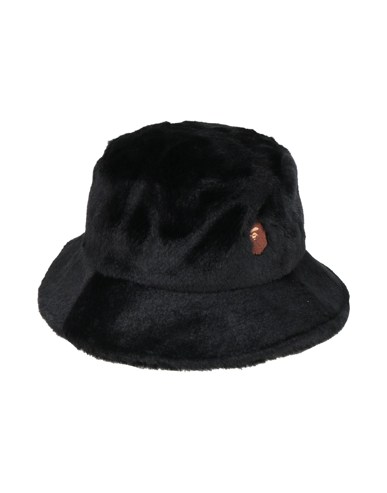 A BATHING APE Mützen & Hüte Damen Schwarz von A BATHING APE