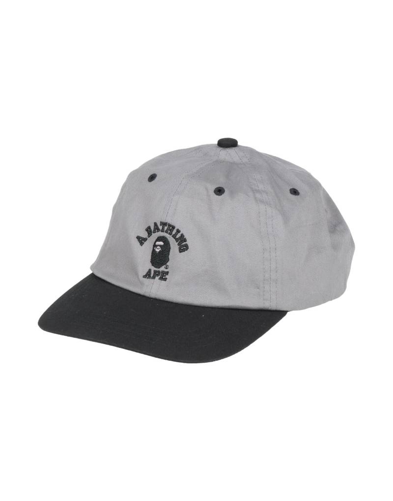 A BATHING APE Mützen & Hüte Herren Grau von A BATHING APE