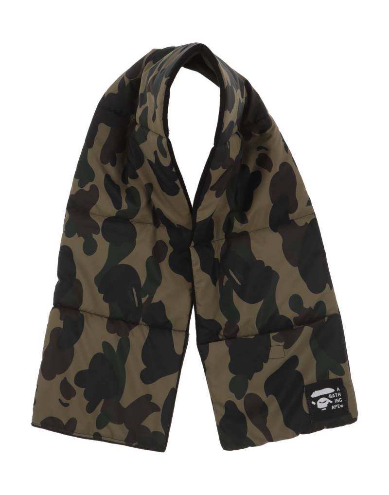 A BATHING APE Schal Herren Militärgrün A BATHING APE Schal Herren Militärgrün von A BATHING APE