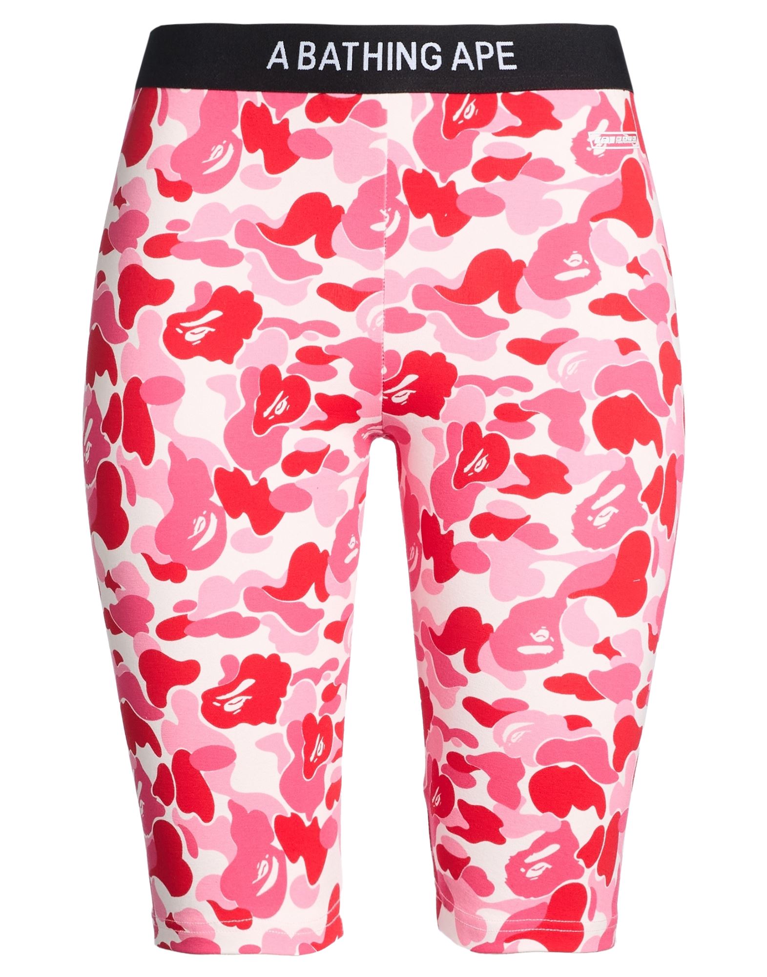 A BATHING APE Shorts & Bermudashorts Damen Rosa von A BATHING APE