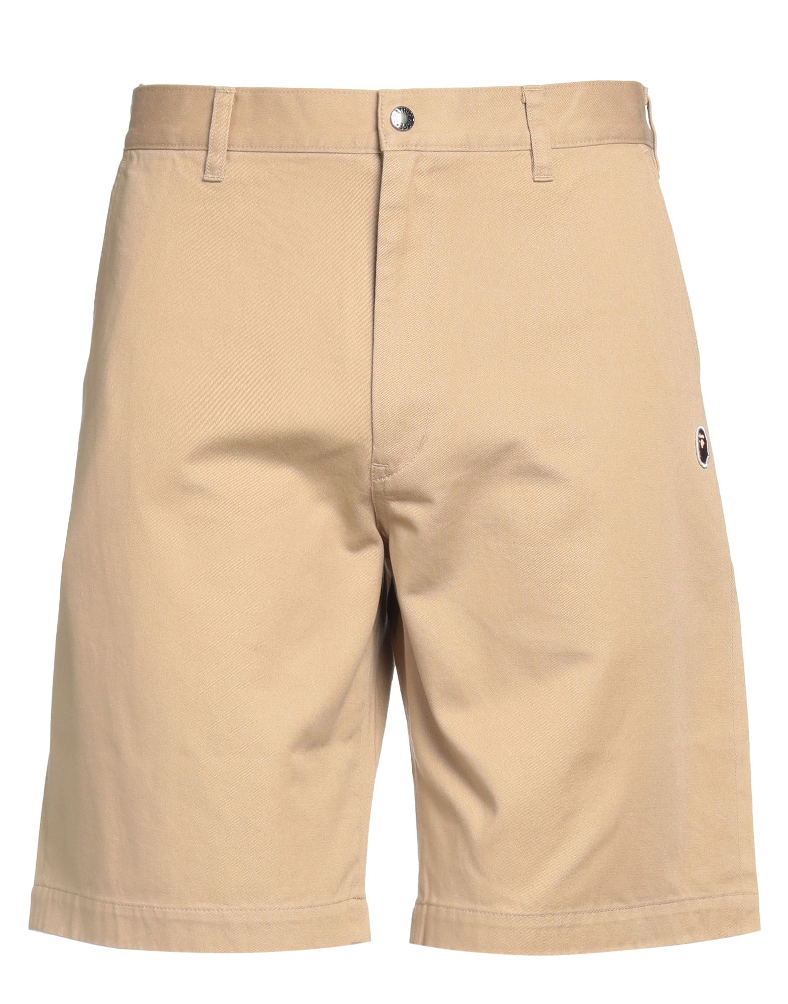 A BATHING APE Shorts & Bermudashorts Herren Beige von A BATHING APE