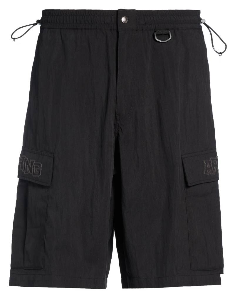 A BATHING APE Shorts & Bermudashorts Herren Schwarz von A BATHING APE