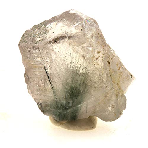 Apatit. 29.78 ct. Skardu District, Baltistan, Pakistan von A Bijoux