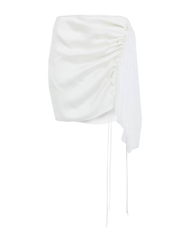 A·C·9 Minirock Damen Elfenbein von A·C·9
