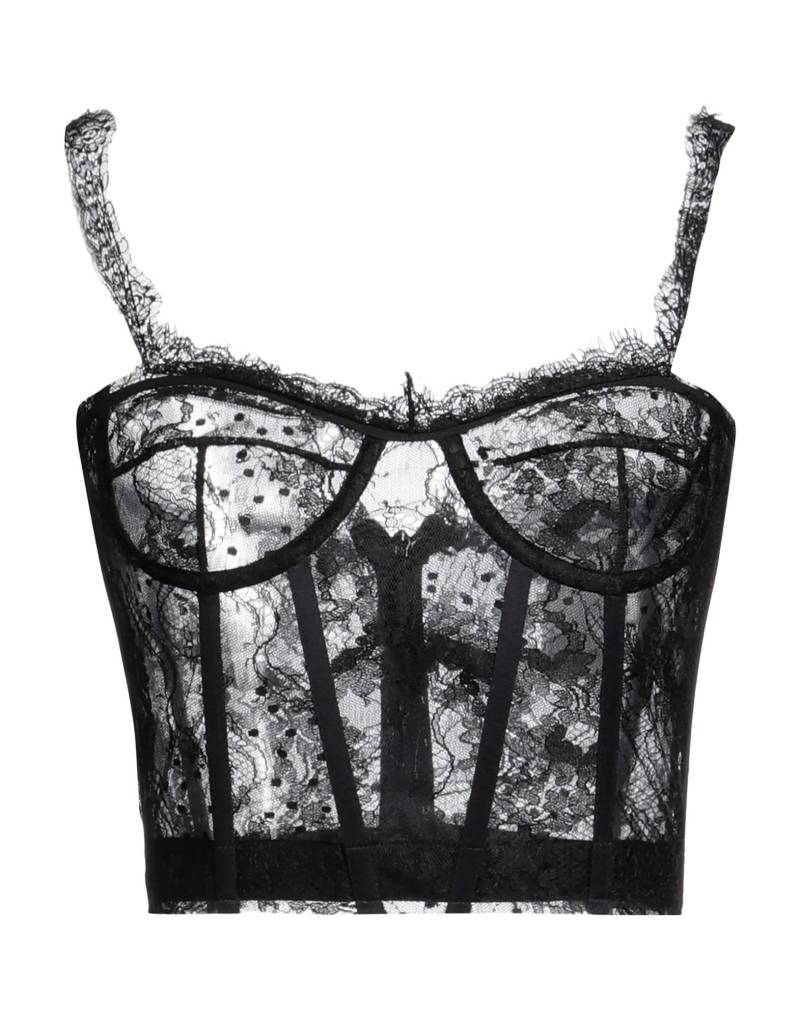 A·C·9 Top Damen Schwarz von A·C·9