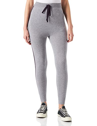 A|C Sport Damen Womens Jogging Pant Performance Jogginghose, Light Grey, L von Active Cashmere