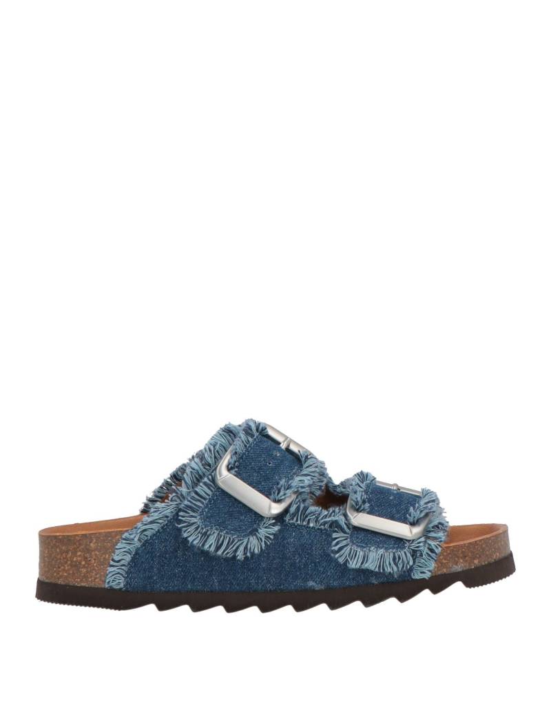 A CHOICE OF FREEDOM Sandale Damen Blau von A CHOICE OF FREEDOM