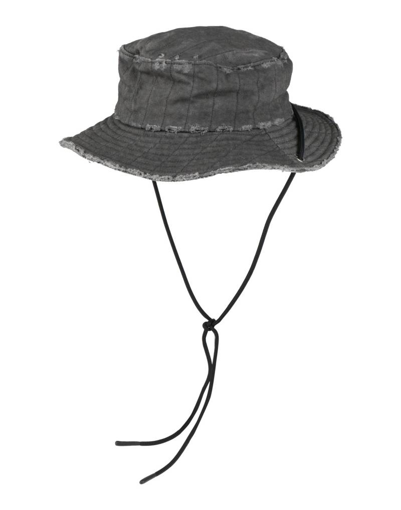 A-COLD-WALL* x DIESEL Mützen & Hüte Herren Grau von A-COLD-WALL* x DIESEL