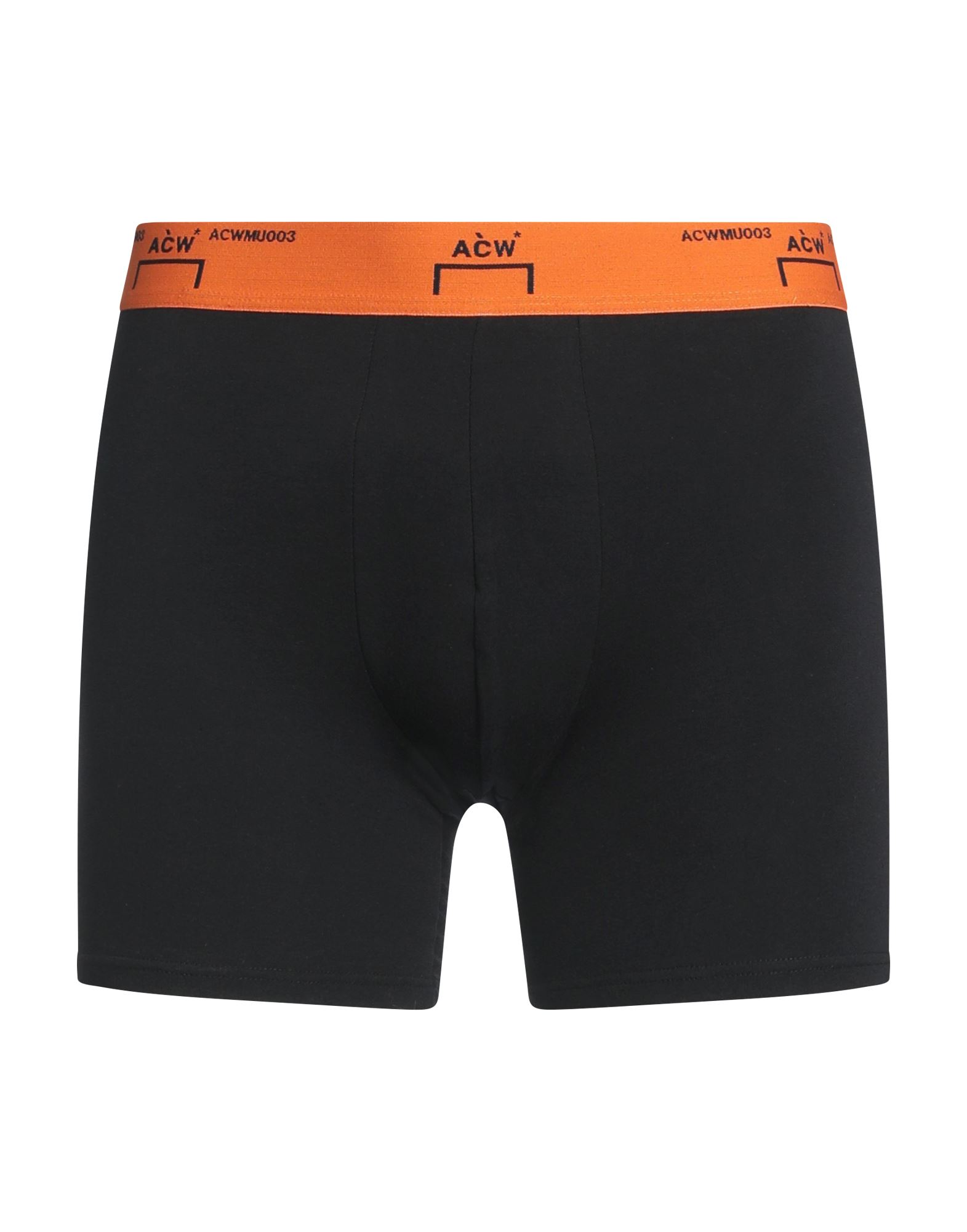 A-COLD-WALL* Boxershorts Herren Schwarz von A-COLD-WALL*