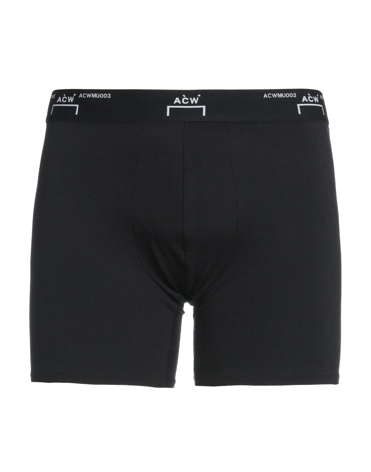 A-COLD-WALL* Boxershorts Herren Schwarz von A-COLD-WALL*