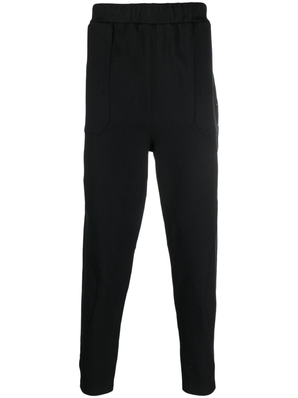 A-COLD-WALL* Ergonomic Jogginghose - Schwarz von A-COLD-WALL*