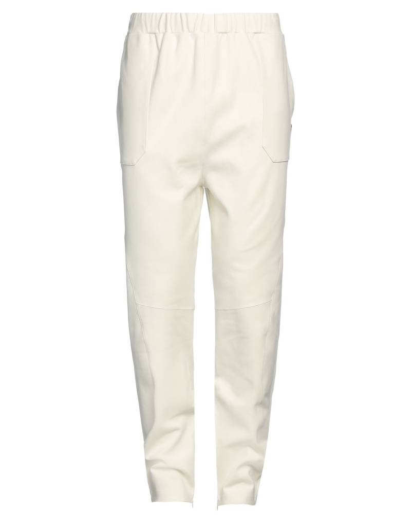 A-COLD-WALL* Hose Herren Elfenbein von A-COLD-WALL*