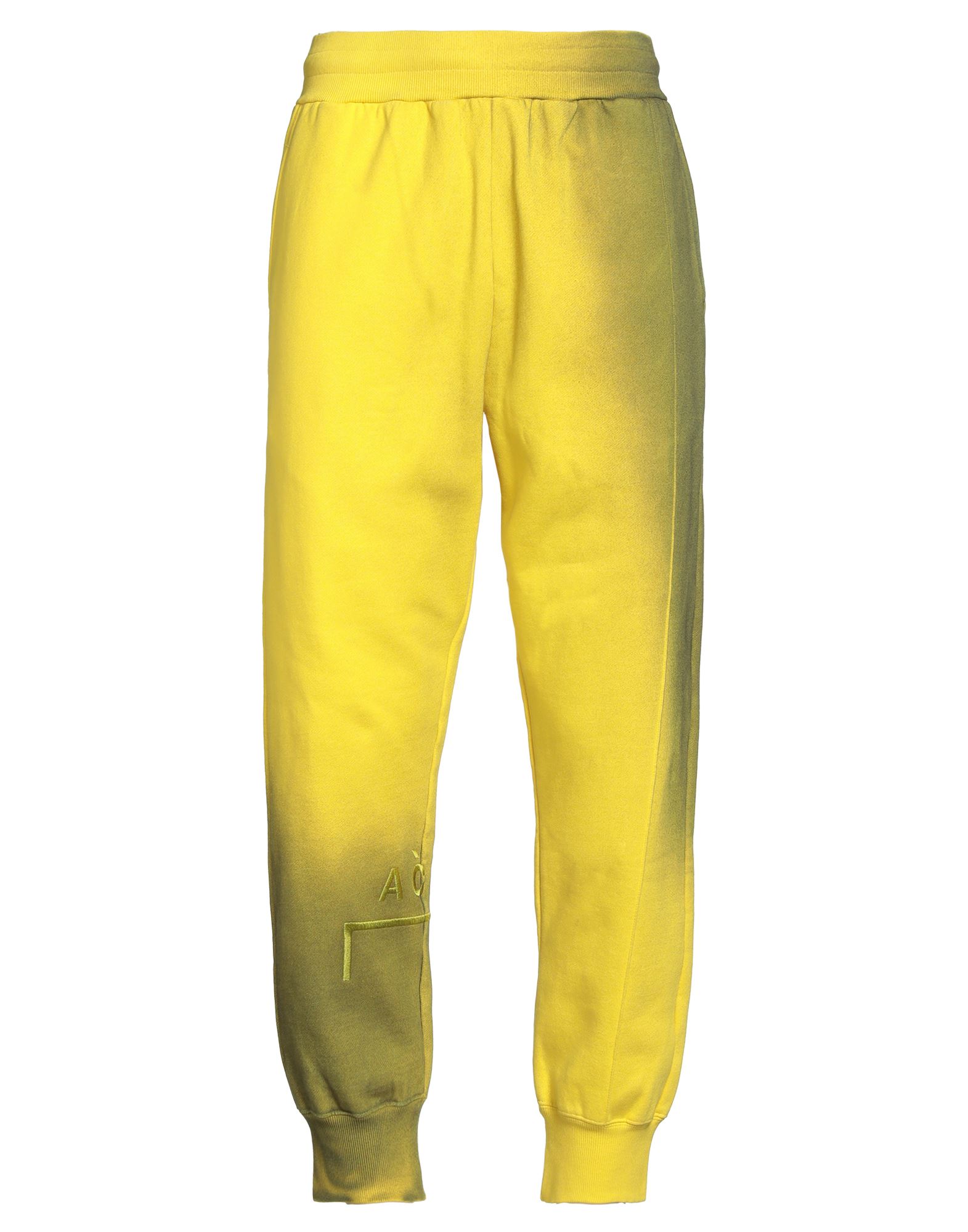 A-COLD-WALL* Hose Herren Gelb von A-COLD-WALL*