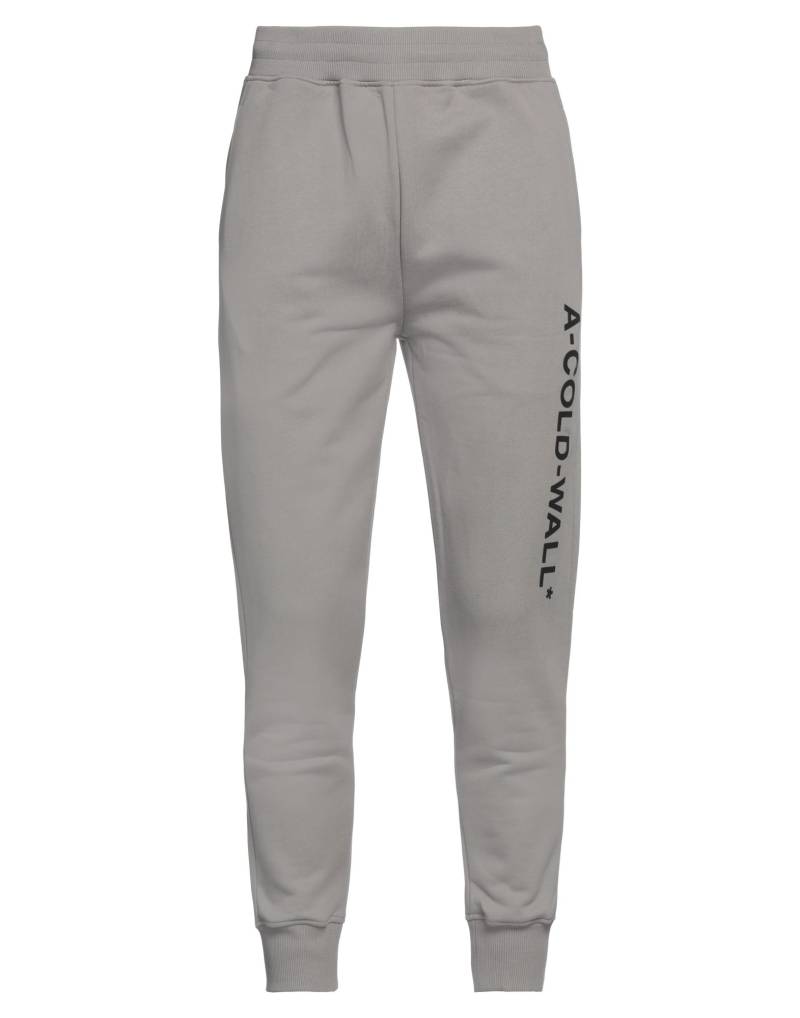 A-COLD-WALL* Hose Herren Grau von A-COLD-WALL*