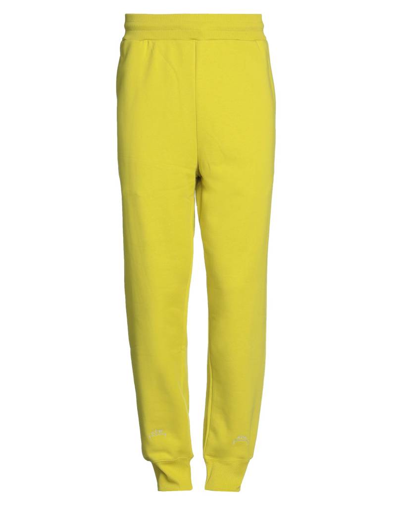 A-COLD-WALL* Hose Herren Limettengrün von A-COLD-WALL*