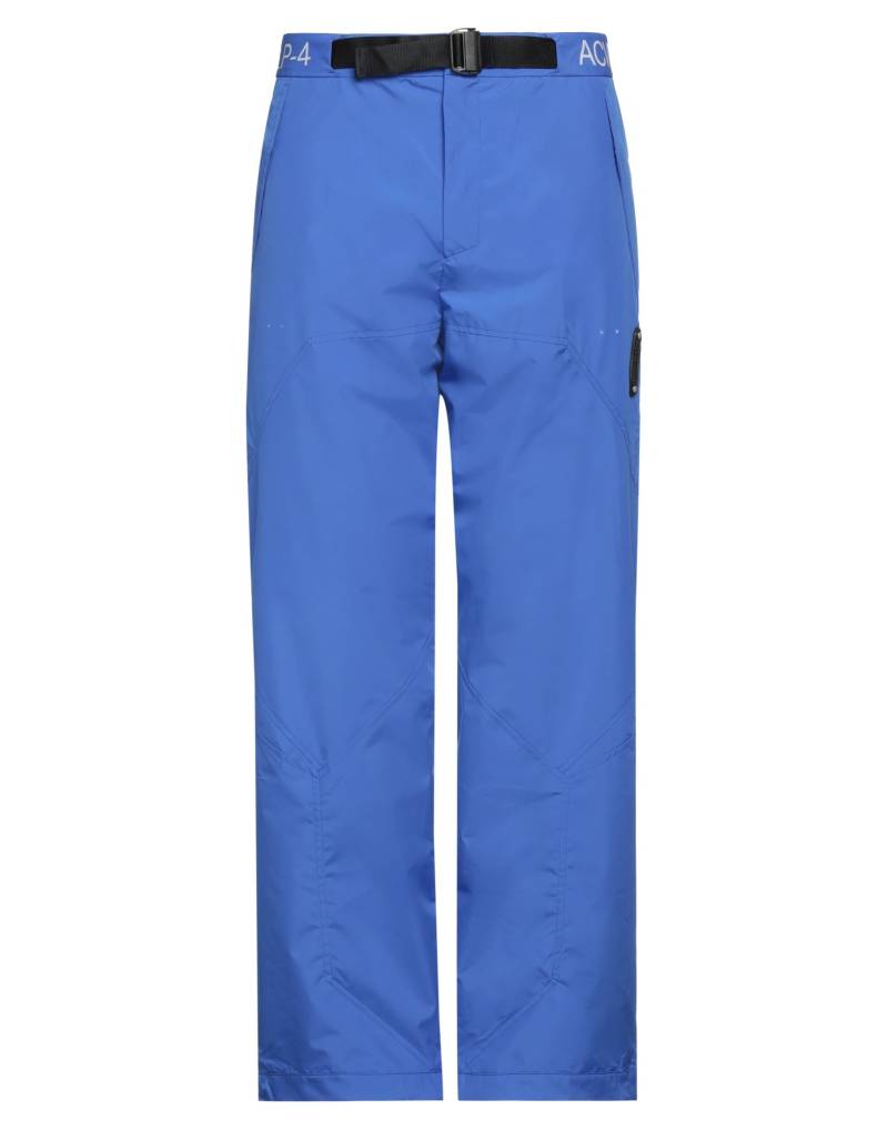 A-COLD-WALL* Hose Herren Königsblau von A-COLD-WALL*