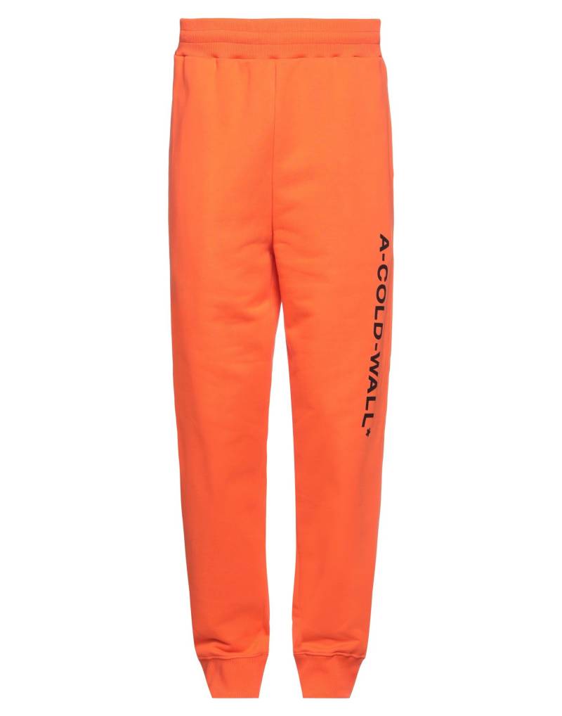 A-COLD-WALL* Hose Herren Orange von A-COLD-WALL*