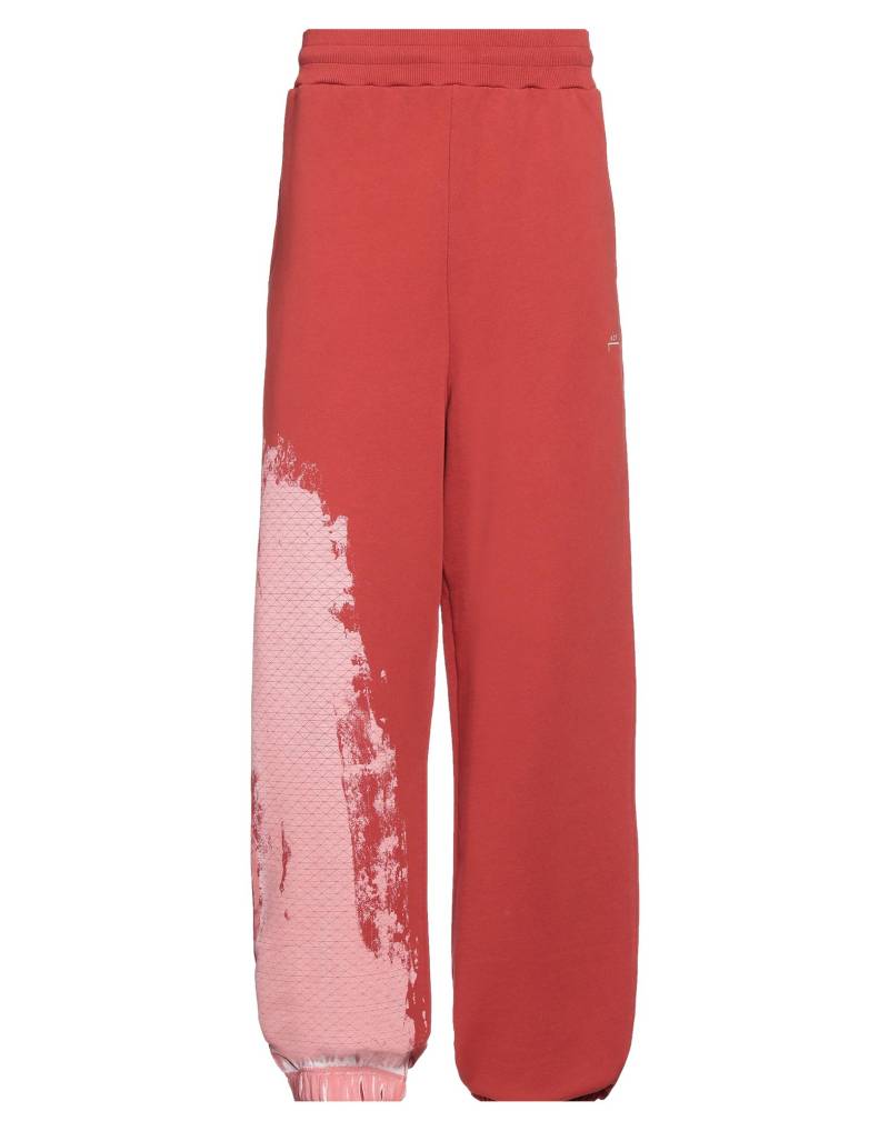 A-COLD-WALL* Hose Herren Rostrot von A-COLD-WALL*