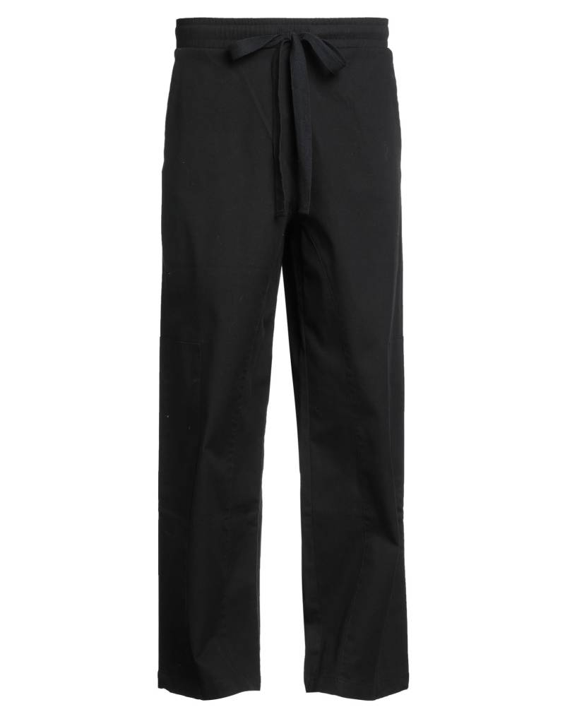 A-COLD-WALL* Hose Herren Schwarz von A-COLD-WALL*
