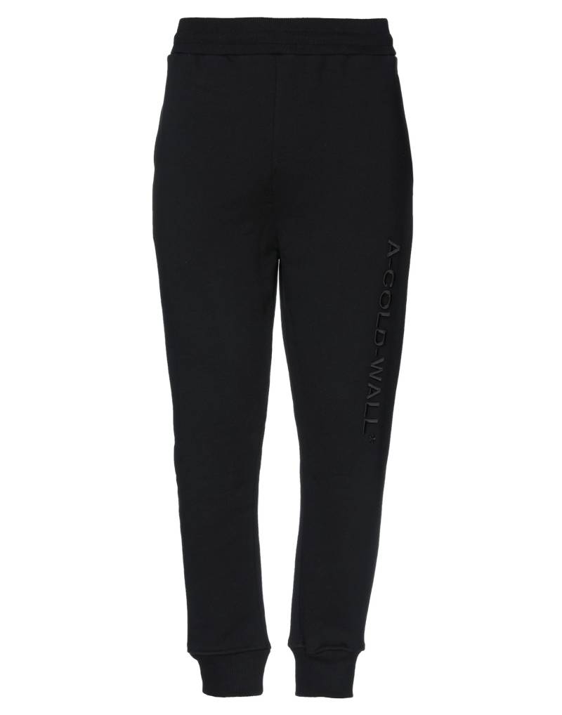 A-COLD-WALL* Hose Herren Schwarz von A-COLD-WALL*