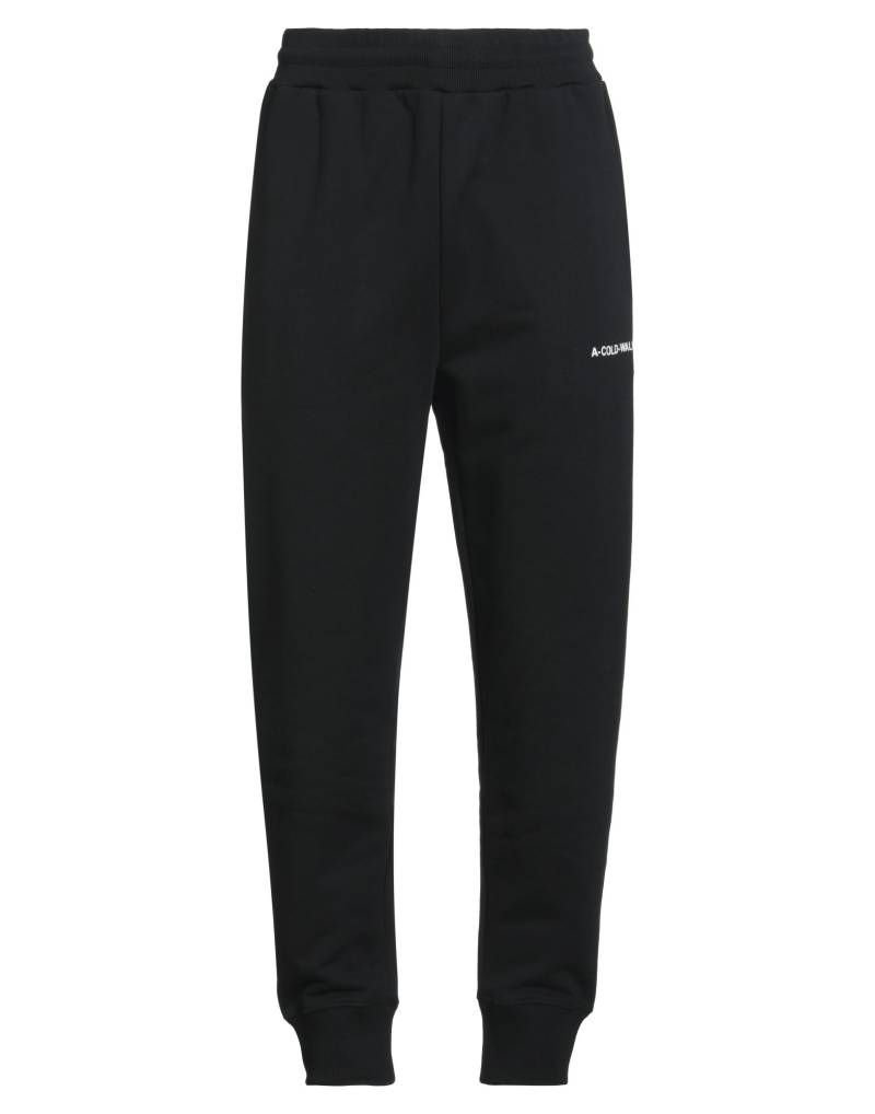 A-COLD-WALL* Hose Herren Schwarz von A-COLD-WALL*