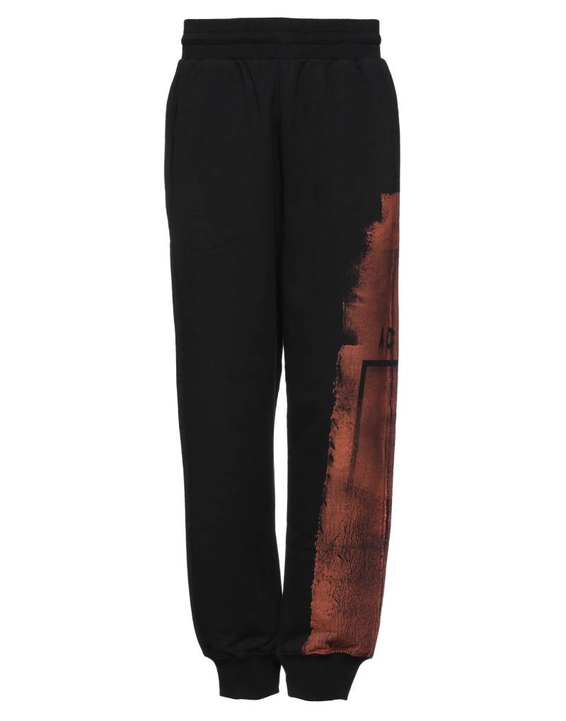 A-COLD-WALL* Hose Herren Schwarz von A-COLD-WALL*