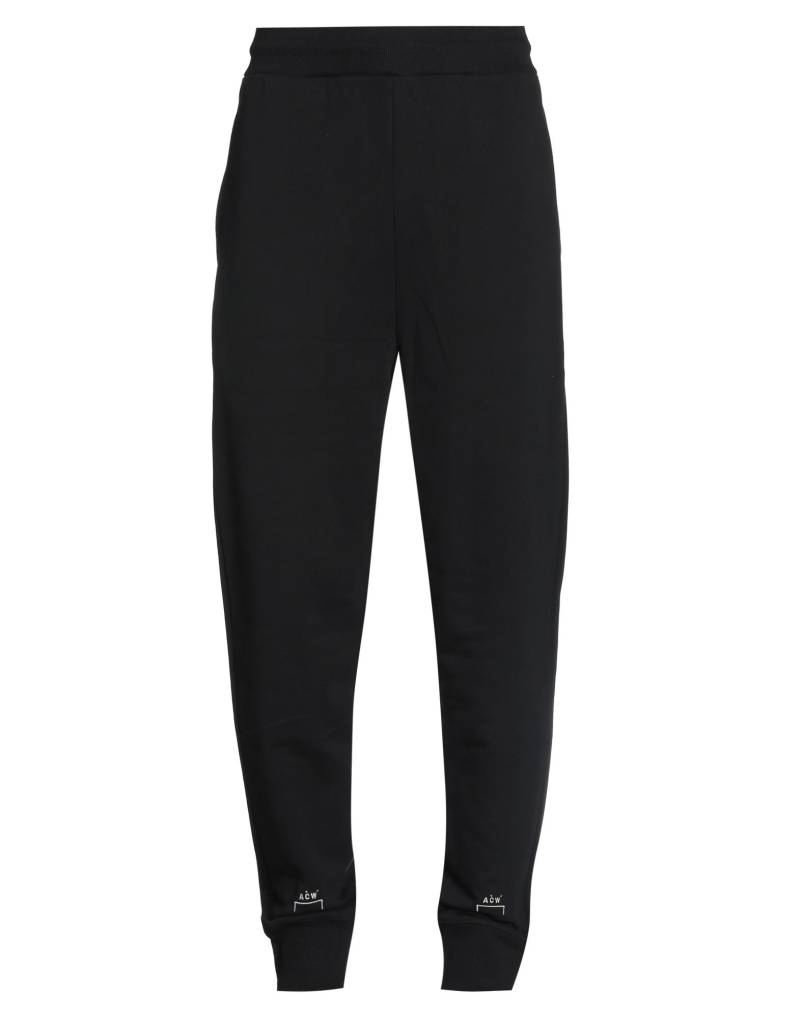 A-COLD-WALL* Hose Herren Schwarz von A-COLD-WALL*