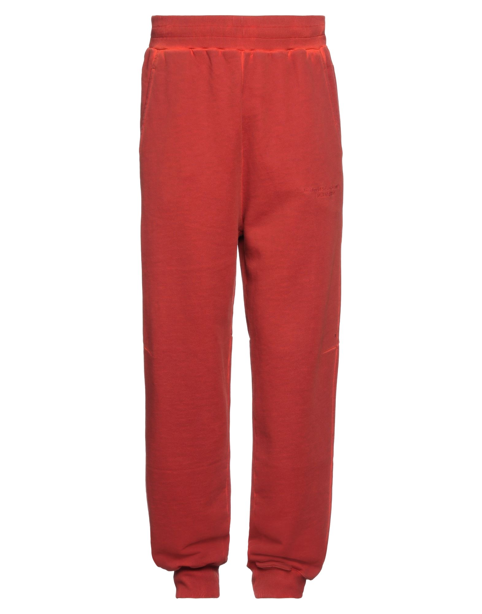 A-COLD-WALL* Hose Herren Tomatenrot von A-COLD-WALL*