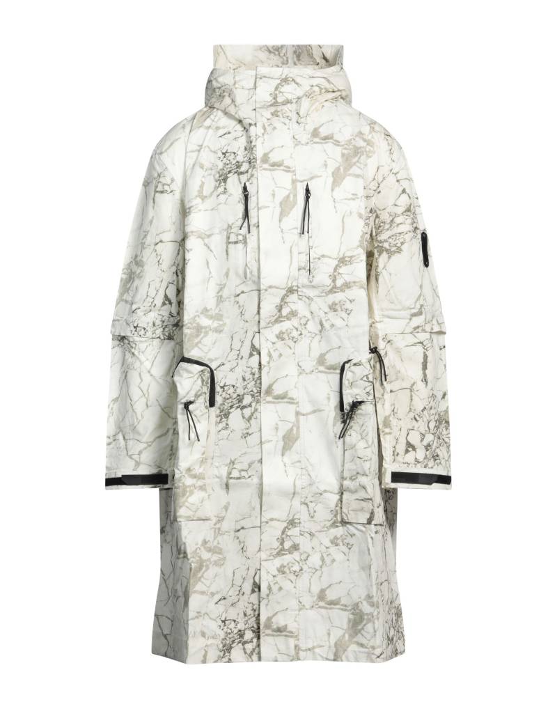 A-COLD-WALL* Jacke, Mantel & Trenchcoat Herren Elfenbein von A-COLD-WALL*