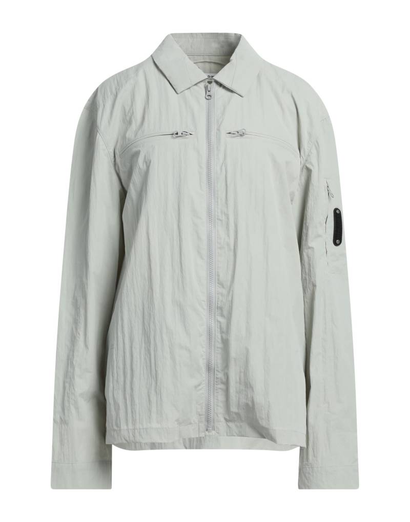 A-COLD-WALL* Jacke & Anorak Damen Salbeigrün von A-COLD-WALL*