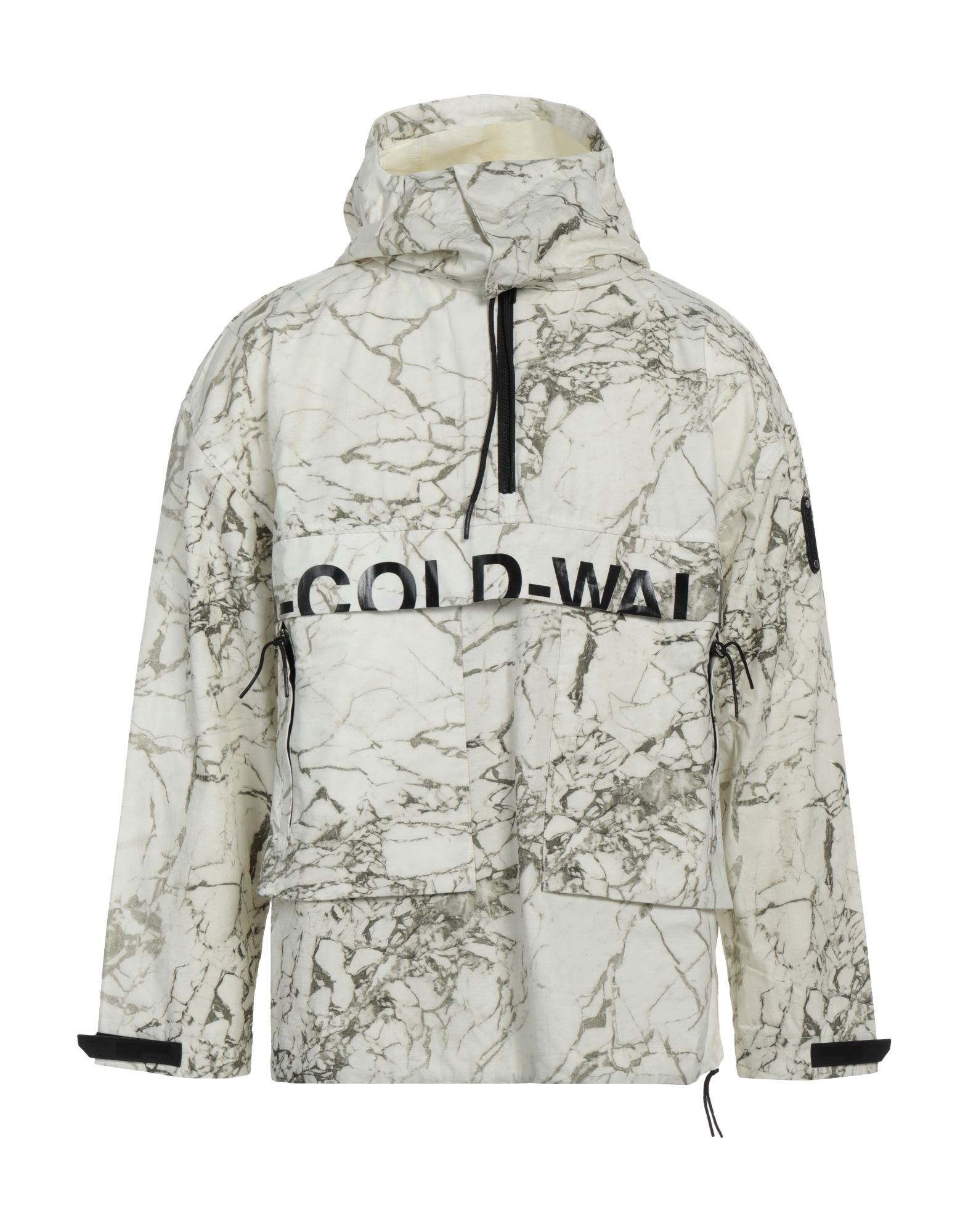 A-COLD-WALL* Jacke & Anorak Herren Beige von A-COLD-WALL*