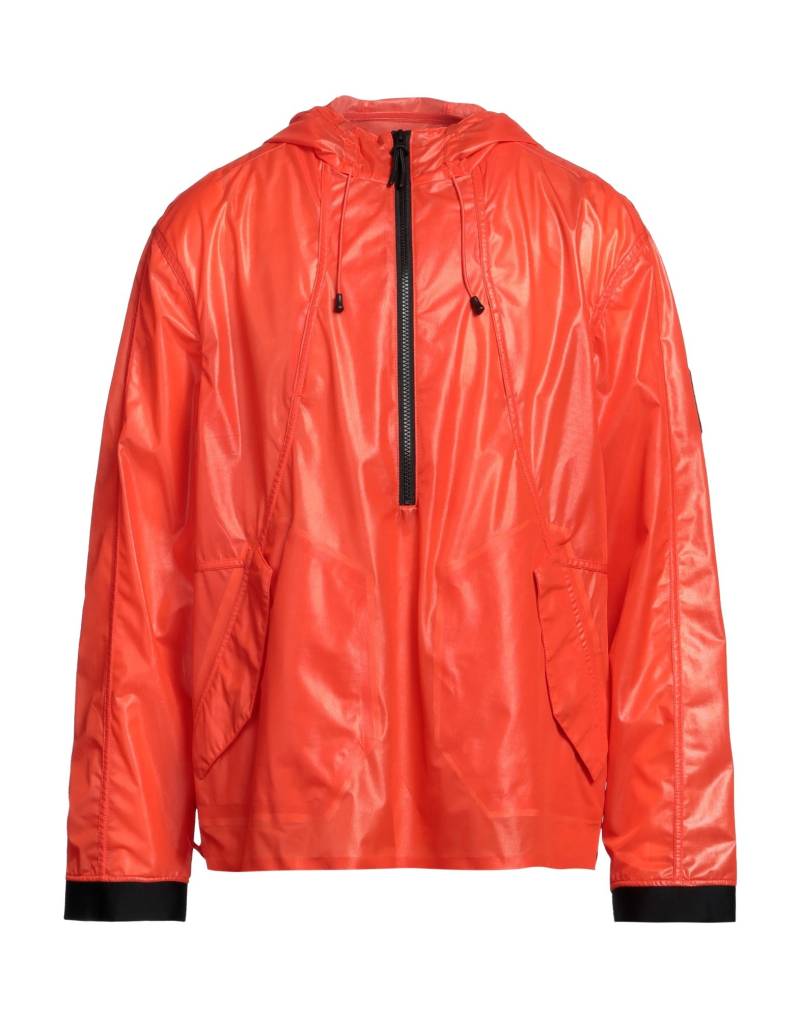 A-COLD-WALL* Jacke & Anorak Herren Orange von A-COLD-WALL*