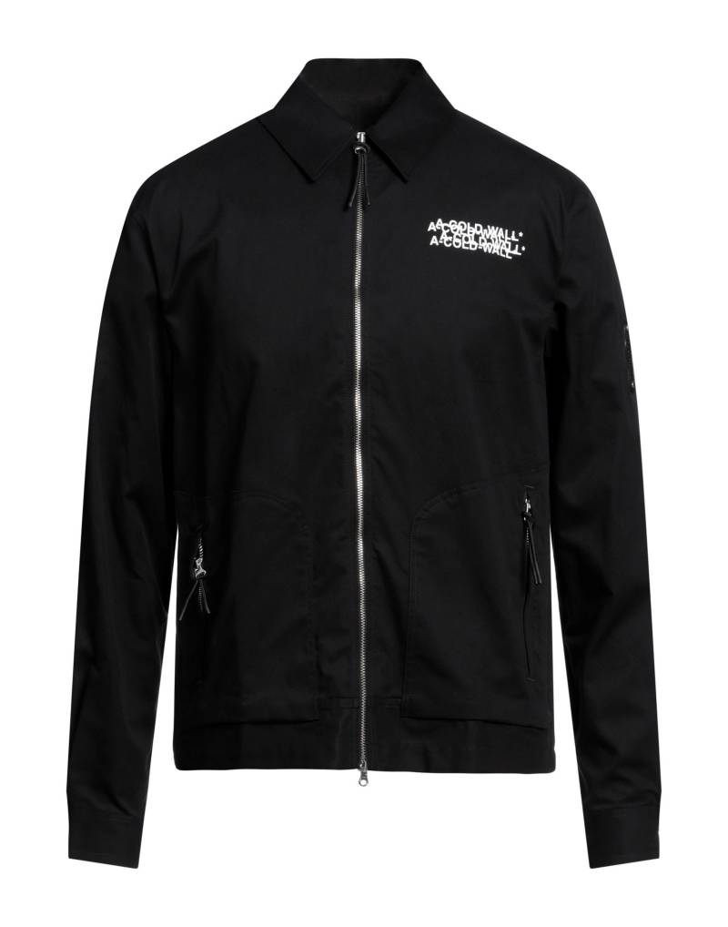 A-COLD-WALL* Jacke & Anorak Herren Schwarz von A-COLD-WALL*