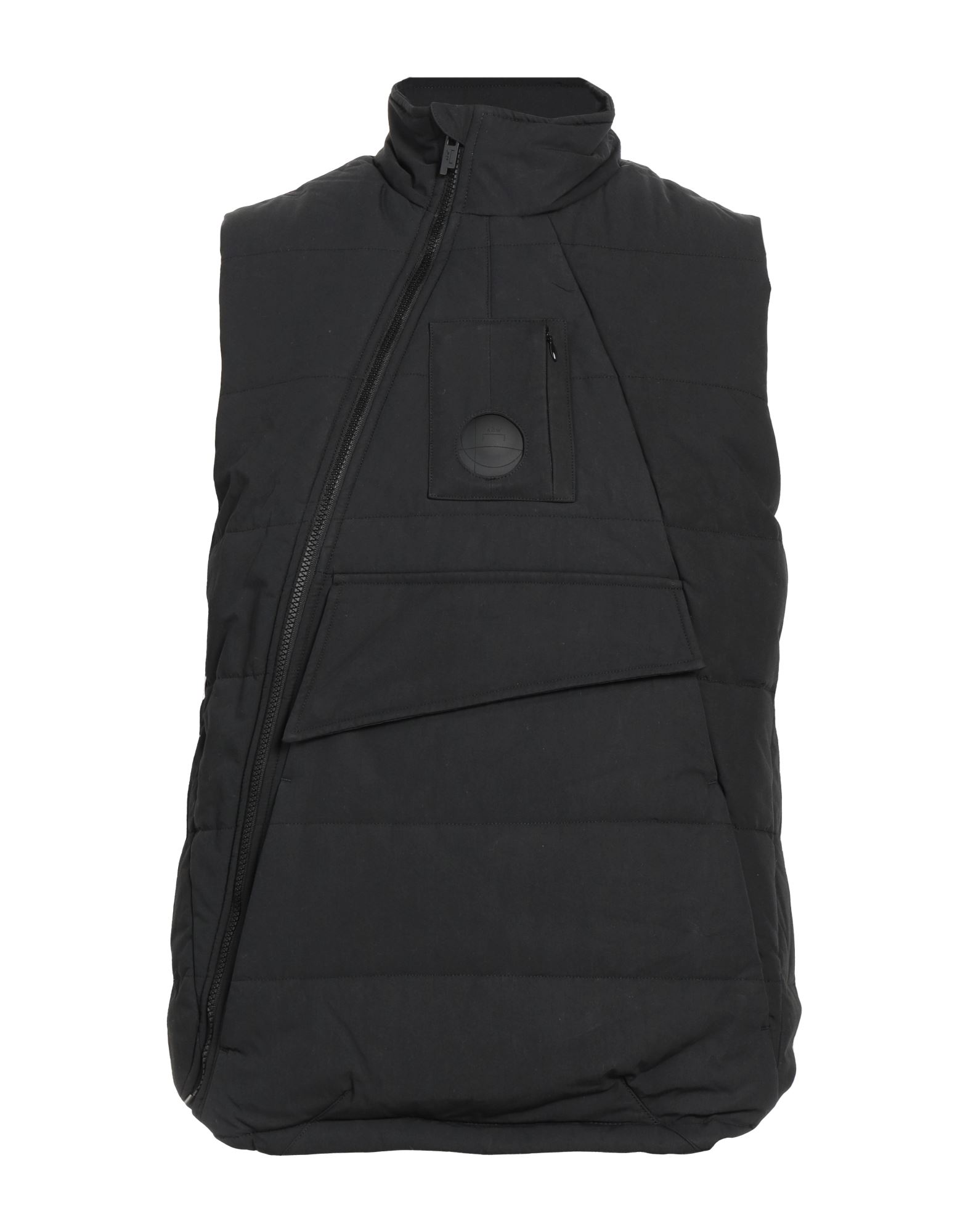 A-COLD-WALL* Jacke & Anorak Herren Schwarz A-COLD-WALL* Jacke & Anorak Herren Schwarz von A-COLD-WALL*