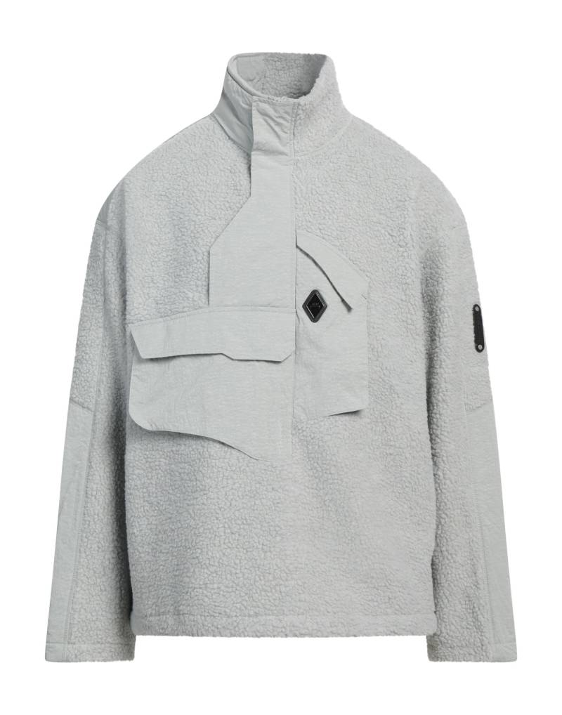 A-COLD-WALL* Jacke & Anorak Herren Hellgrau von A-COLD-WALL*