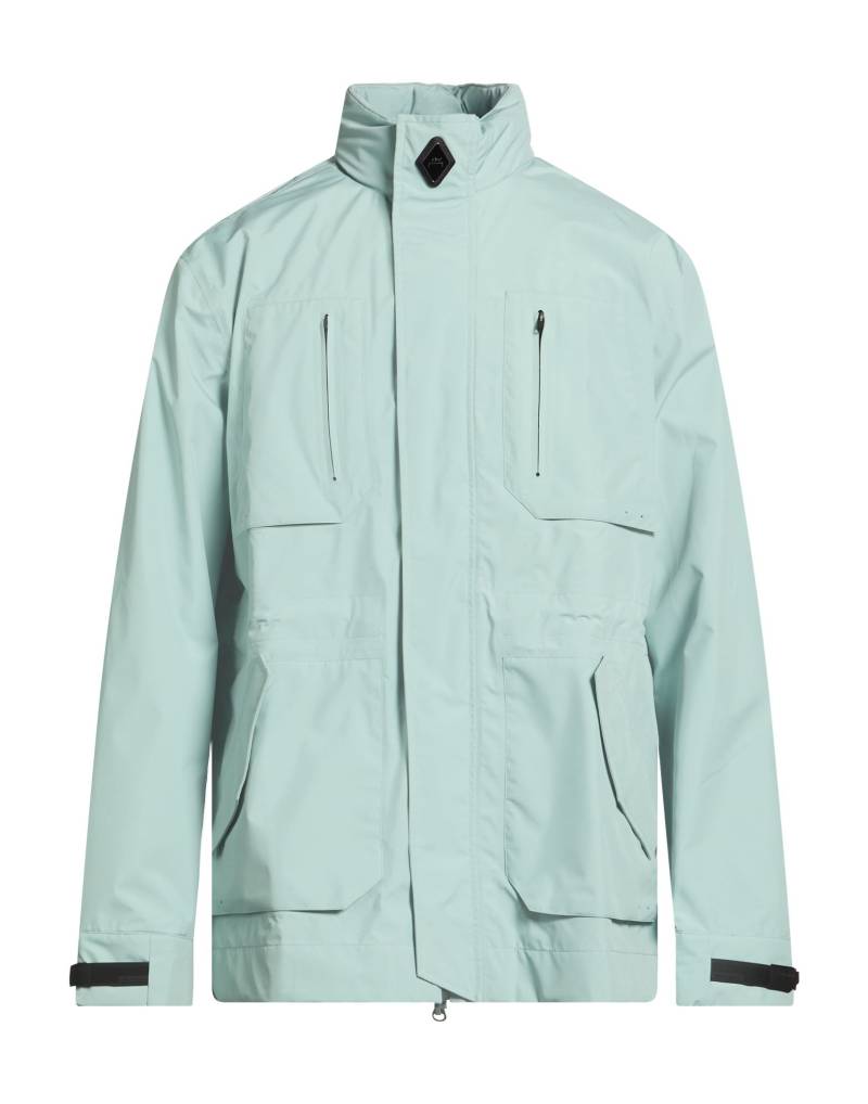 A-COLD-WALL* Jacke & Anorak Herren Salbeigrün von A-COLD-WALL*