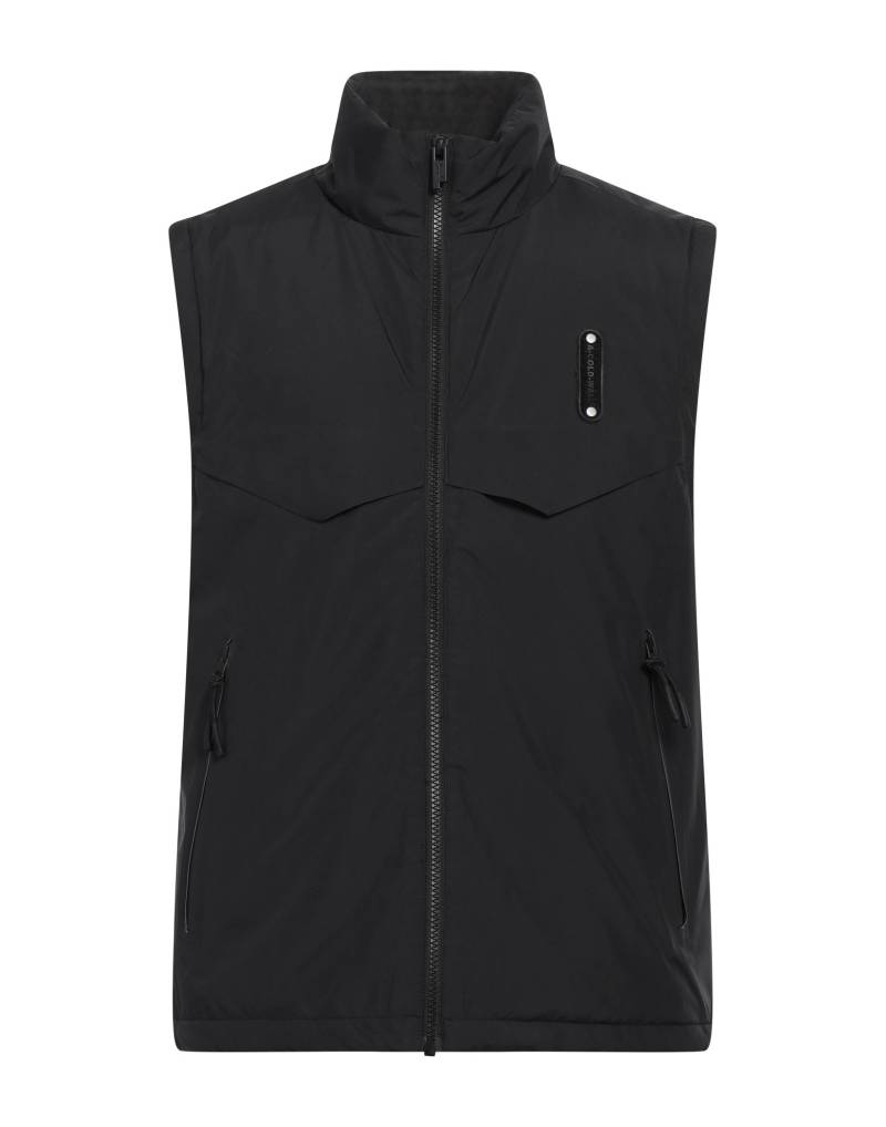 A-COLD-WALL* Jacke & Anorak Herren Schwarz von A-COLD-WALL*