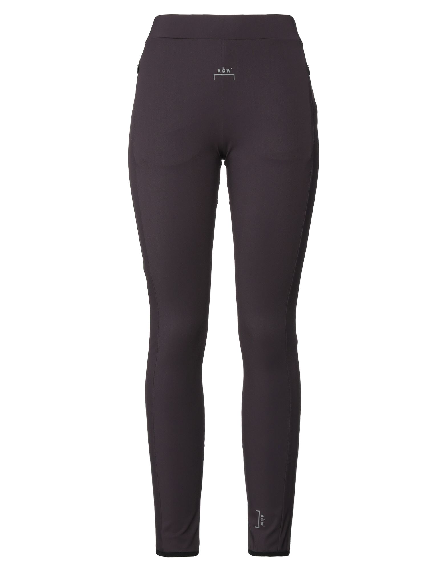 A-COLD-WALL* Leggings Damen Dunkelviolett von A-COLD-WALL*