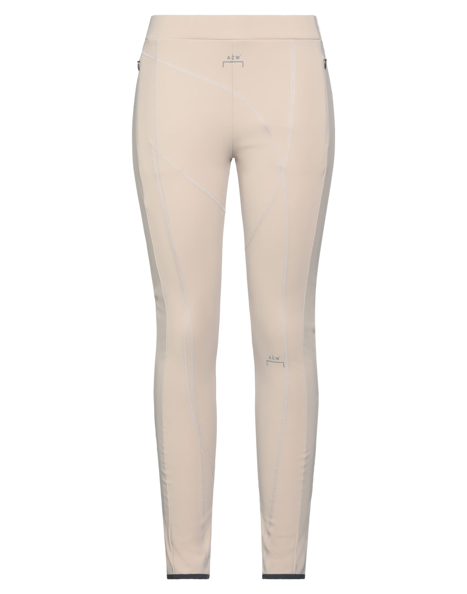 A-COLD-WALL* Leggings Damen Sand von A-COLD-WALL*