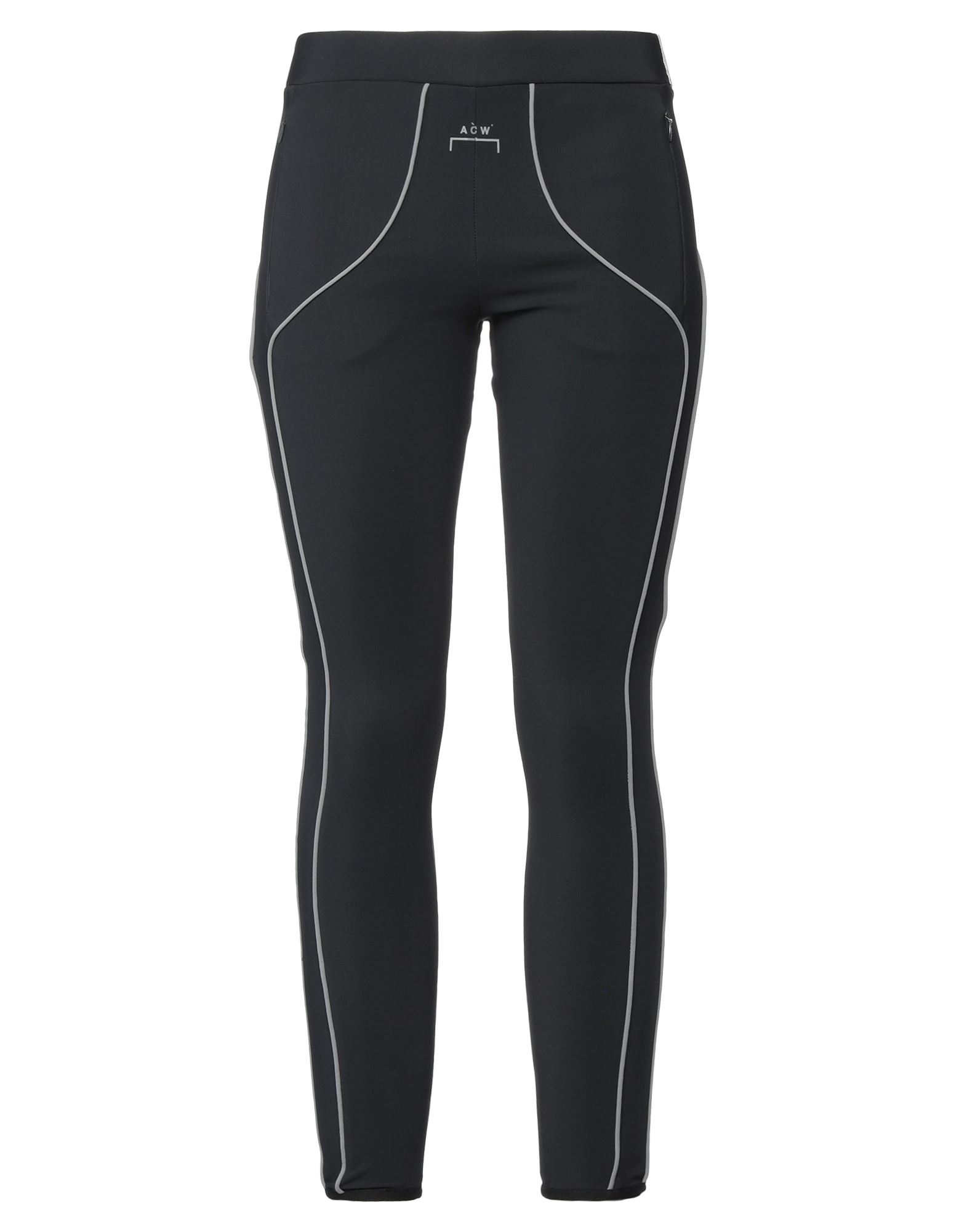 A-COLD-WALL* Leggings Damen Schwarz von A-COLD-WALL*