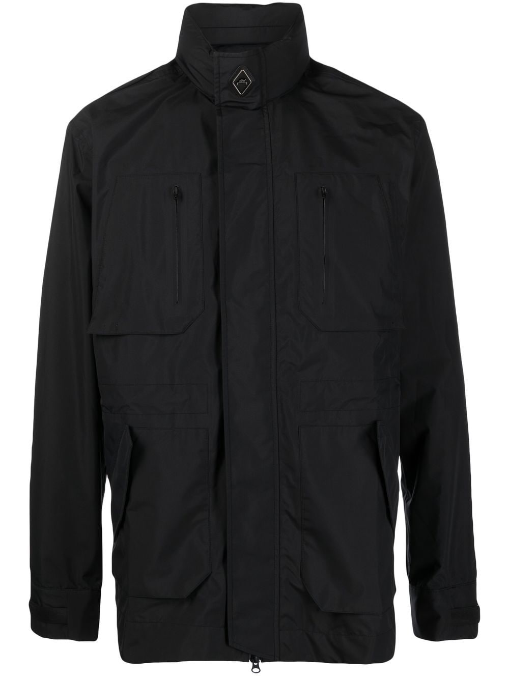 A-COLD-WALL* M-65 Model VI Jacke - Schwarz von A-COLD-WALL*