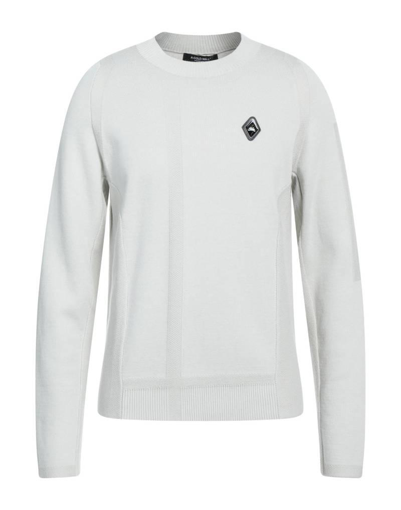 A-COLD-WALL* Pullover Herren Beige von A-COLD-WALL*