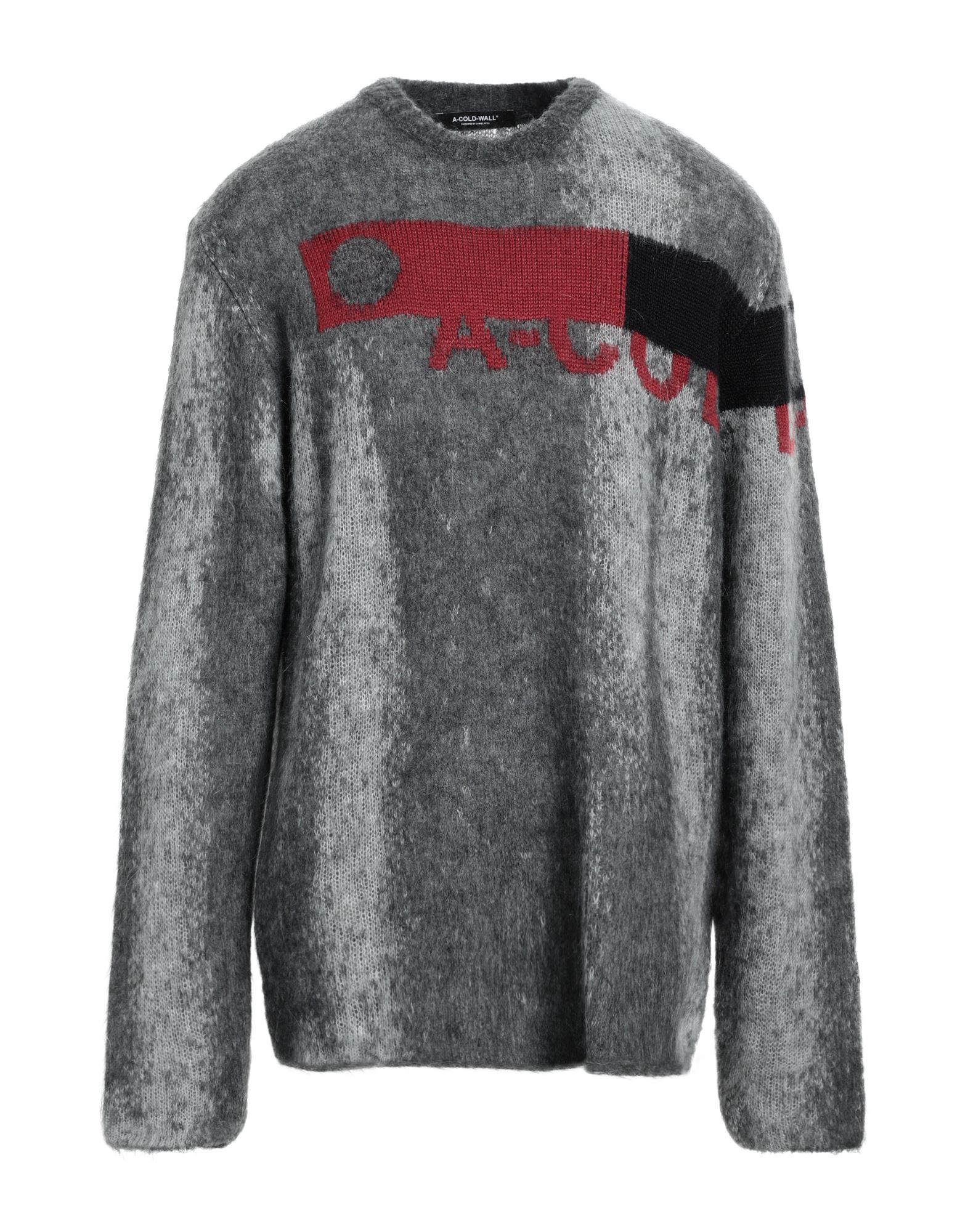 A-COLD-WALL* Pullover Herren Blei von A-COLD-WALL*