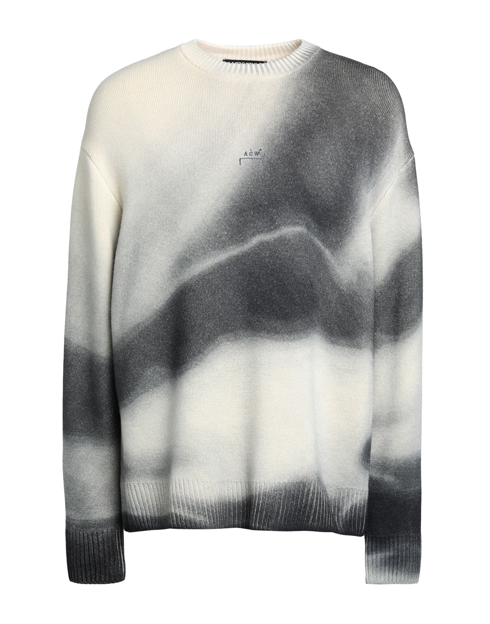 A-COLD-WALL* Pullover Herren Blei von A-COLD-WALL*