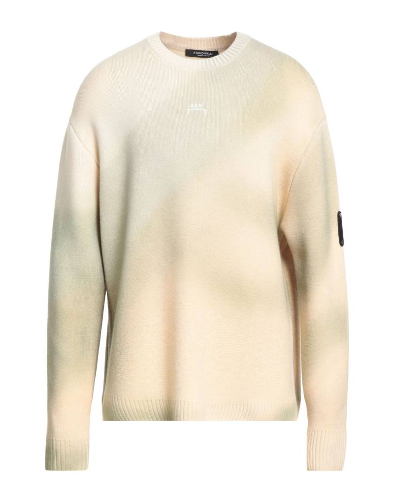 A-COLD-WALL* Pullover Herren Cremeweiß von A-COLD-WALL*